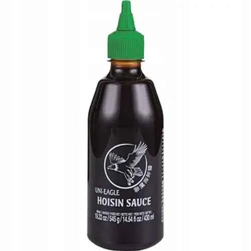 UNI-EAGLE Hoisin Sauce 545g/ Flying Goose Hoisin Mērce 545g
