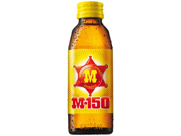 Energy Drink M-150 150 ml/ Enerģijas dzēriens M-150 150 ml - Oishii Asian Mart