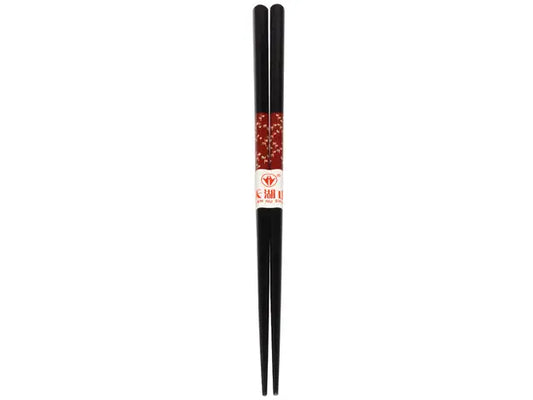 Chopsticks 23 cm (1 pair)/ Kociņi 23 cm (1 pāris) Oishii Asian Mart