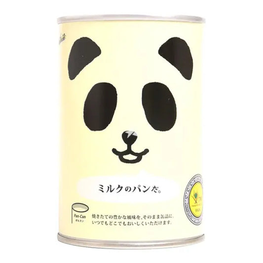 Faith Panda Milk Bread / Faith Panda piena maize - Oishii Asian Mart