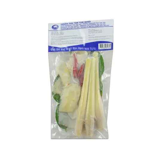 Tom Yum Set/ Tom Jum komplekts