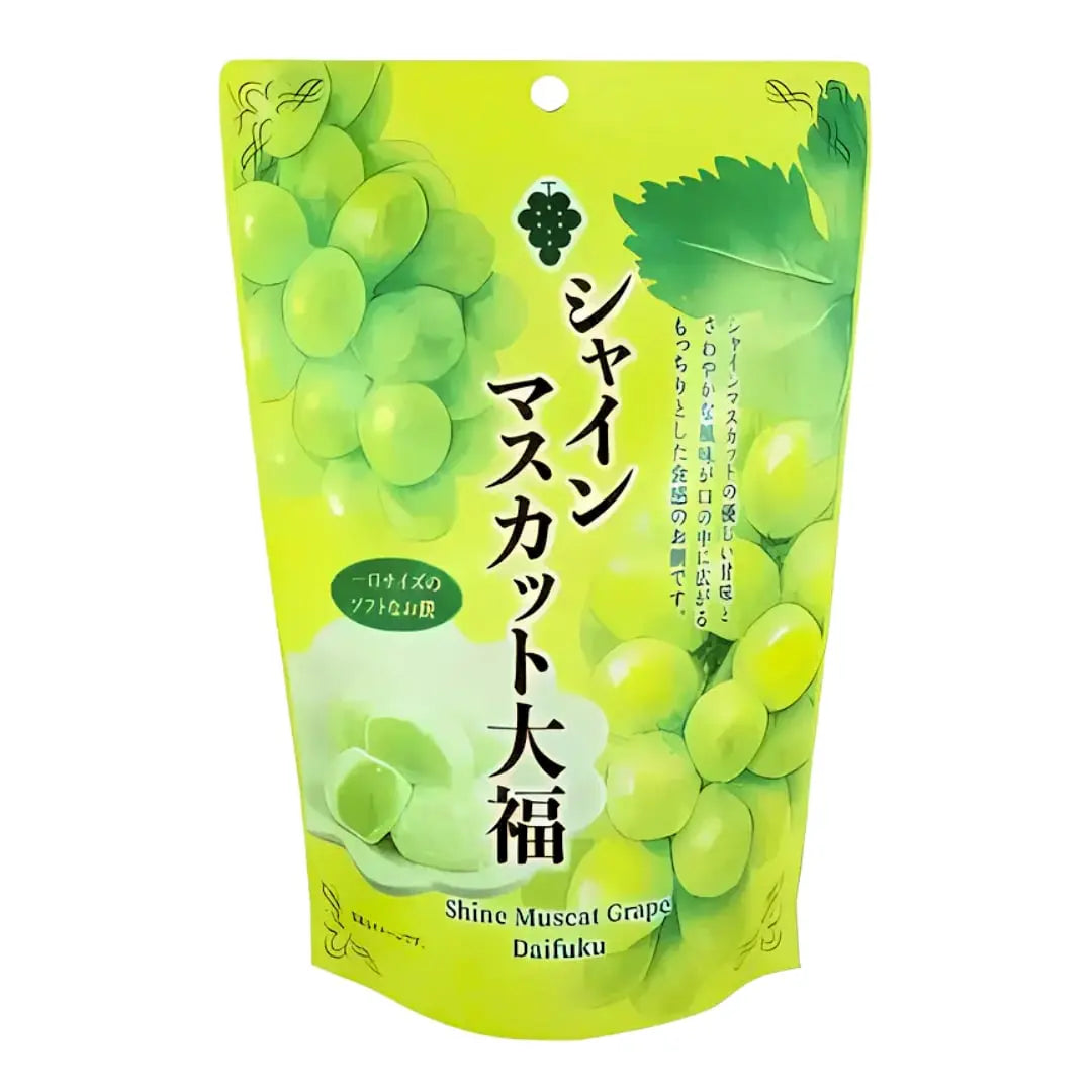 Seiki Mochi Muscat 130g/ Seiki Moči Muskata 130g Seiki