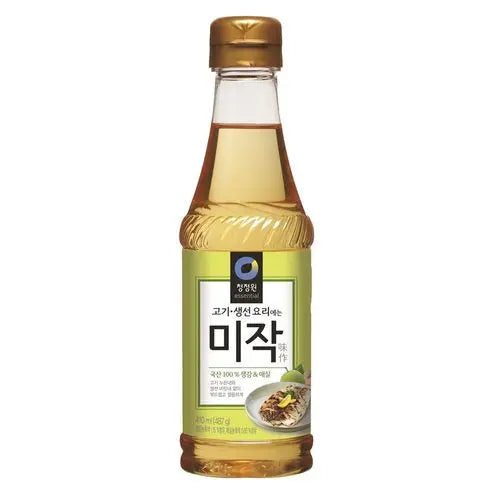 CJW MIRIN 410ML/ CJW MIRIN 410ml - Oishii Asian Mart