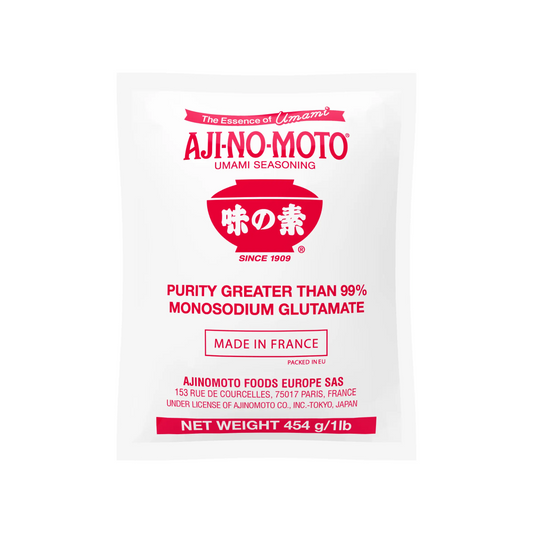 Ajinomoto Umami Seasoning / Garšviela 454g - Oishii Asian Mart
