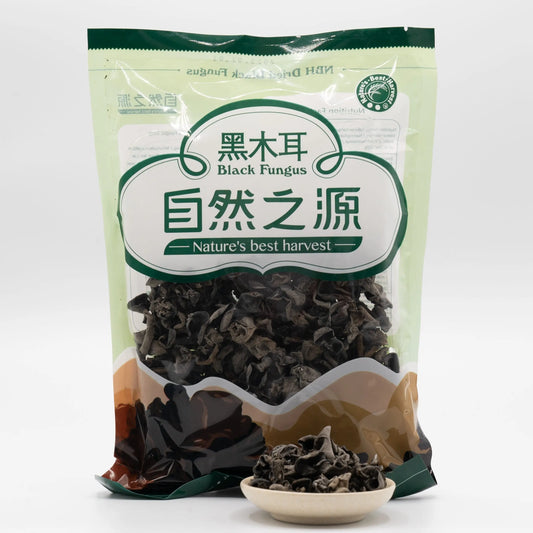 CN Dried Black Fungus 100g NBH