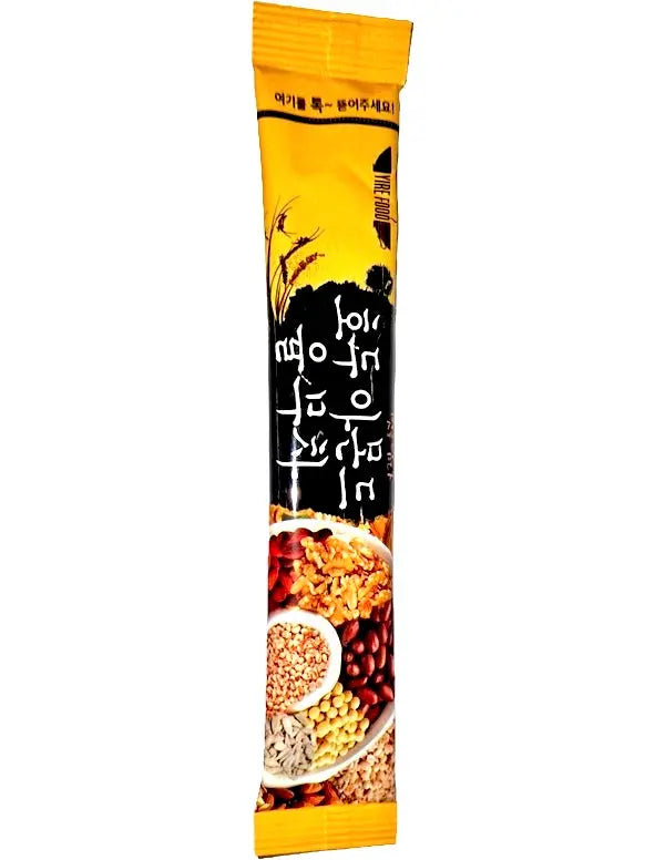 YIRE Walnut Almond Adlay Tea (1 individual)/ YIRE Valriekstu, Mandeles un Adlaja Tēja (1 porcija) - Oishii Asian Mart