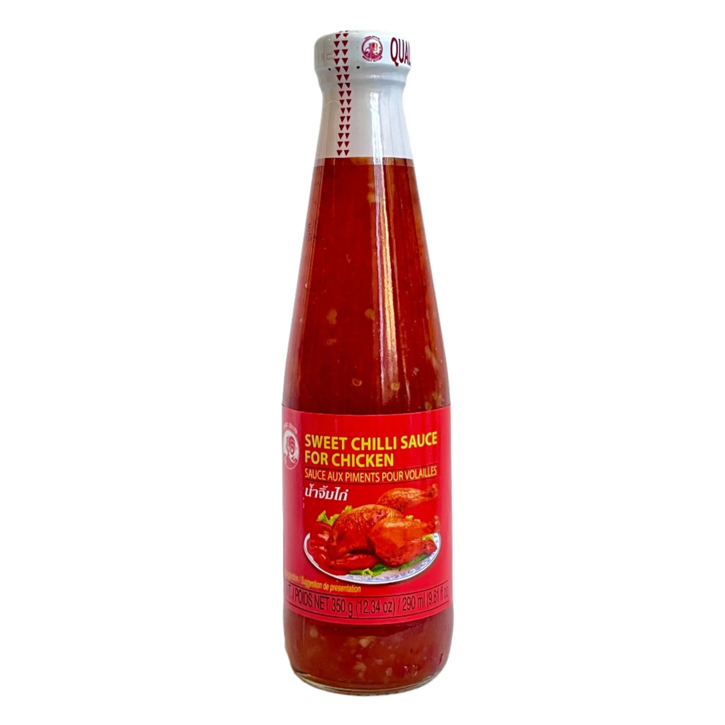 Sweet Chilli Sauce For Chicken 350g - Oishii Asian Mart
