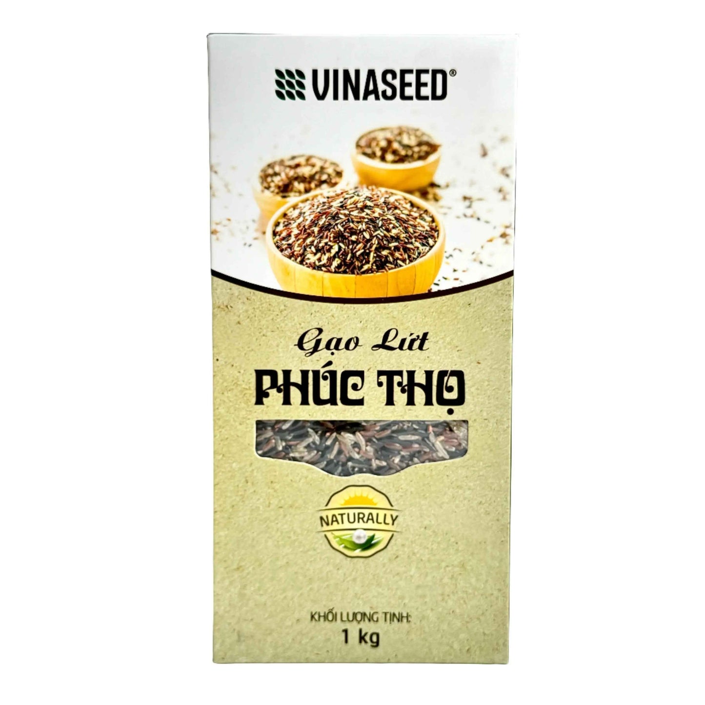 Rice Mix 3 colors 1kg