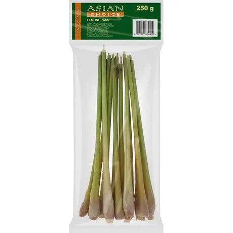Lemongrass Whole 250g/ Vesels citronzāles stiebriņš 250g - Oishii Asian Mart