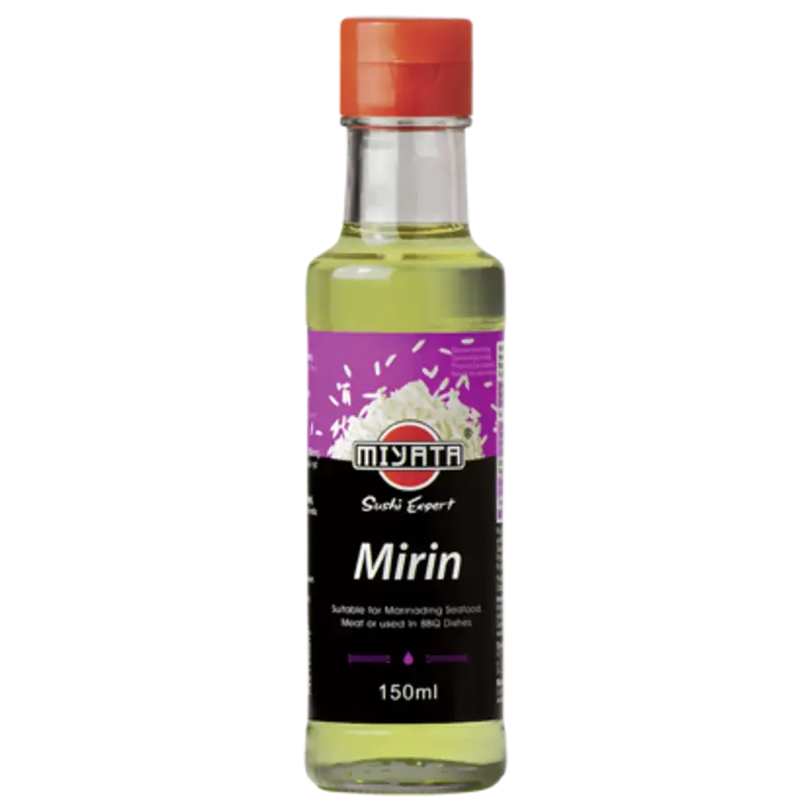 MIYATA Mirin 150 ml - Oishii Asian Mart