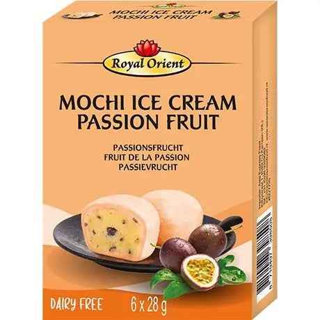 Mochi Ice Cream Passion Fruit 28 g