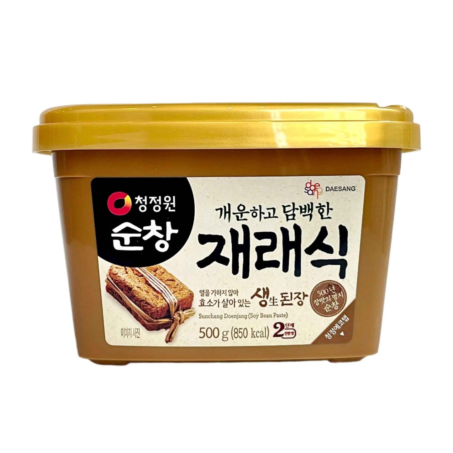 O'FOOD Soybean Paste 500g