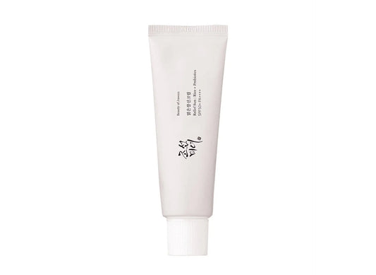 Beauty of Joseon Atvieglojošais saules krēms ar rīsiem un probiotikām SPF50/PA++++ Beauty of Joseon