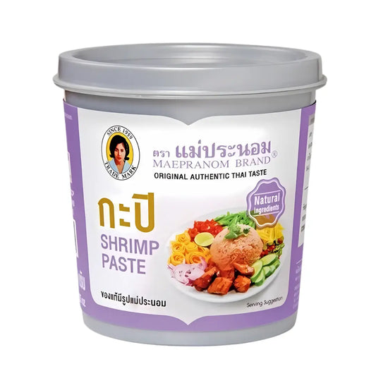 MAEPRANOM Shrimp Paste/ MAEPRANOM garneles pasta - Oishii Asian Mart