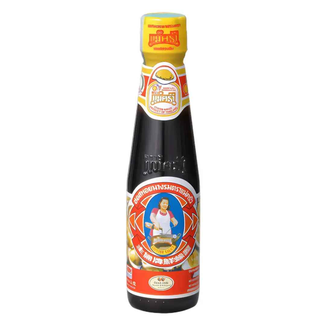 MAEKRUA Oyster Sauce 150ml/ MAEKRUA Austeru Mērce 150ml