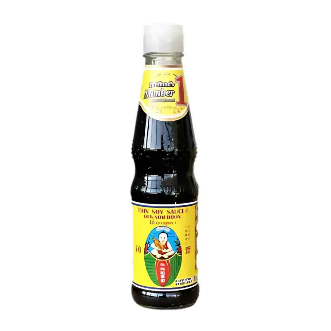 Light Soy sauce 300ml/ Gaišā sojas mērce 300 ml