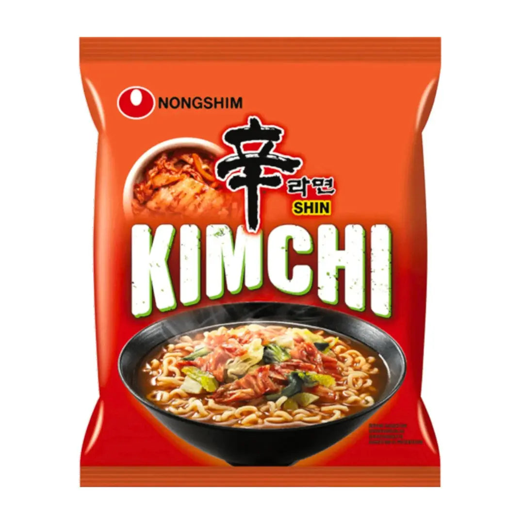 NONGSHIM Shin Kimchi/ NONGSHIM Shin Kimči - Oishii Asian Mart