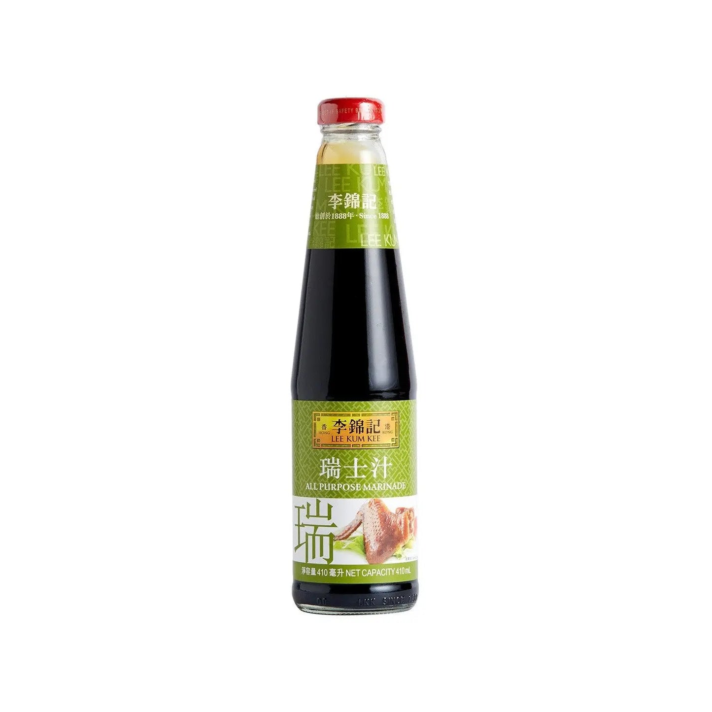 LKK All Purpose Marinade 410g/ LKK universālā marināde 410 g LKK