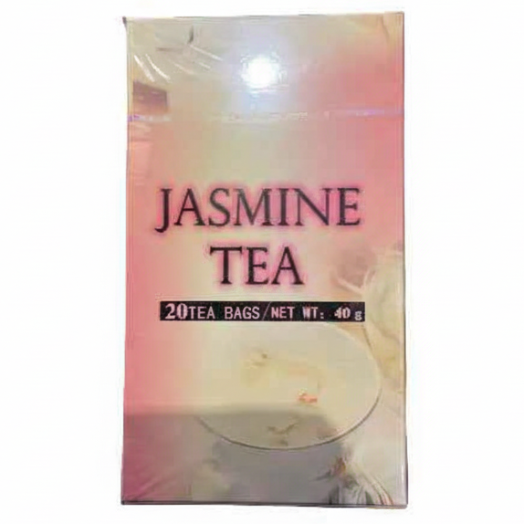 Sea dyke Jasmine tea 40g/ Sea Dyke jasmīna tēja 40 g