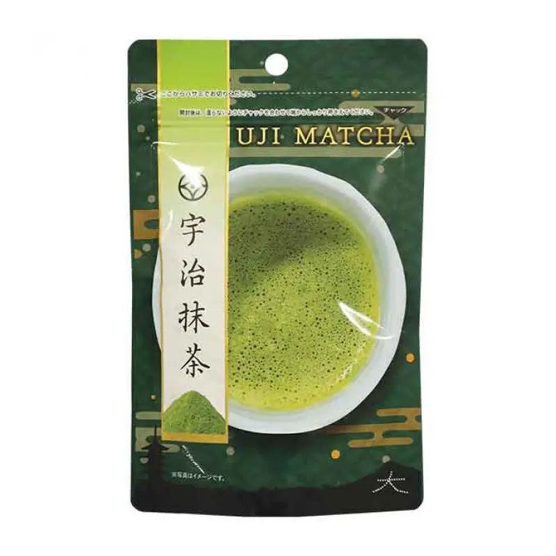 Uji Matcha 50g - Oishii Asian Mart