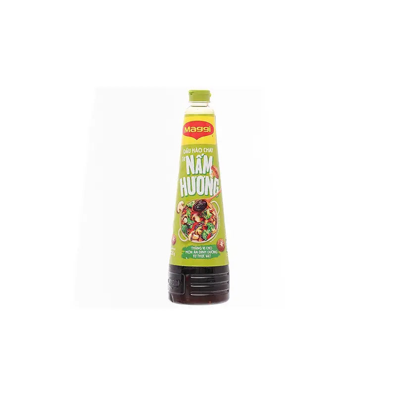 VN Maggi Oyster Sauce Vegan 820g Maggi