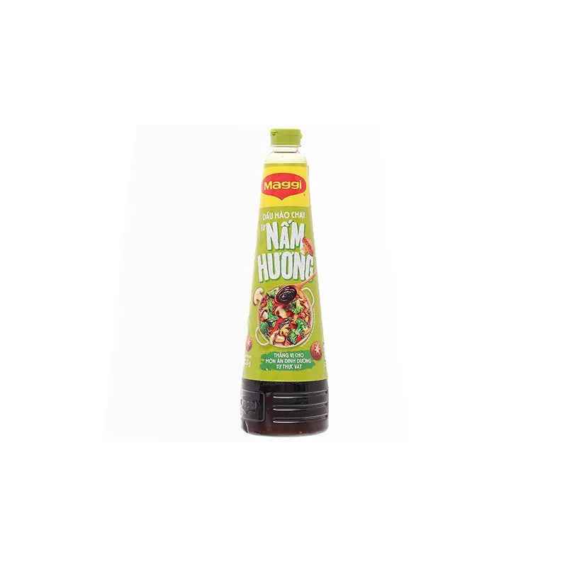 VN Maggi Oyster Sauce Vegan 820g