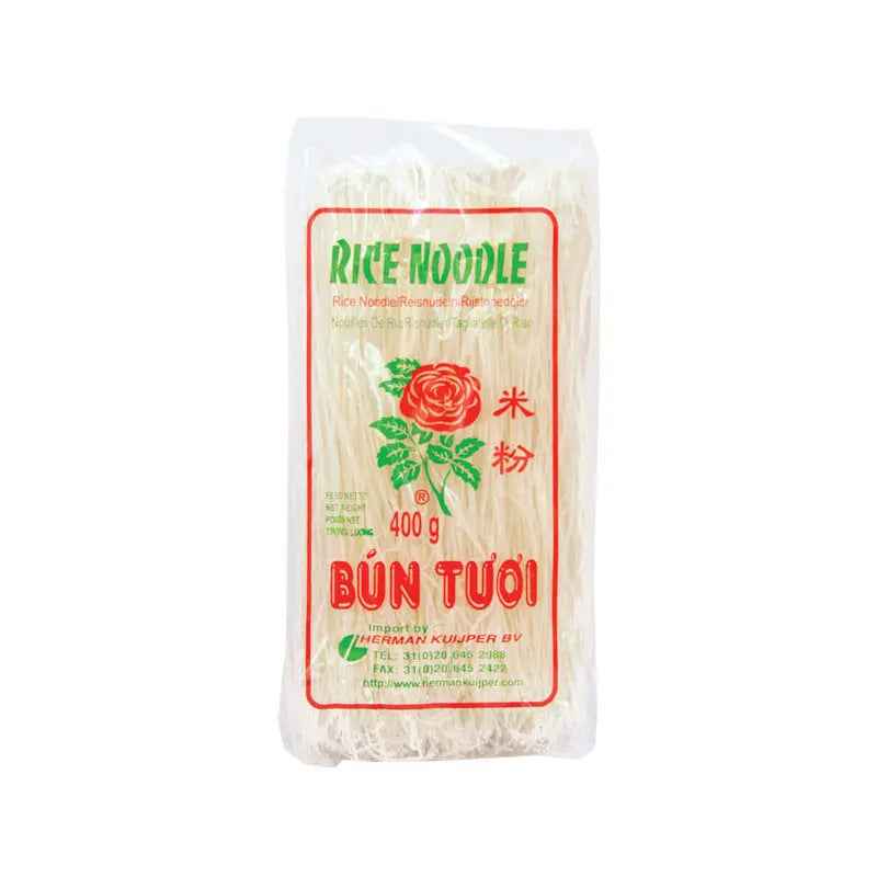 VN Rice Vermicelli Bun Tuoi 400g
