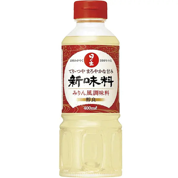 HINODE Mirin 400ml/ HINODE Mirins 400ml - Oishii Asian Mart