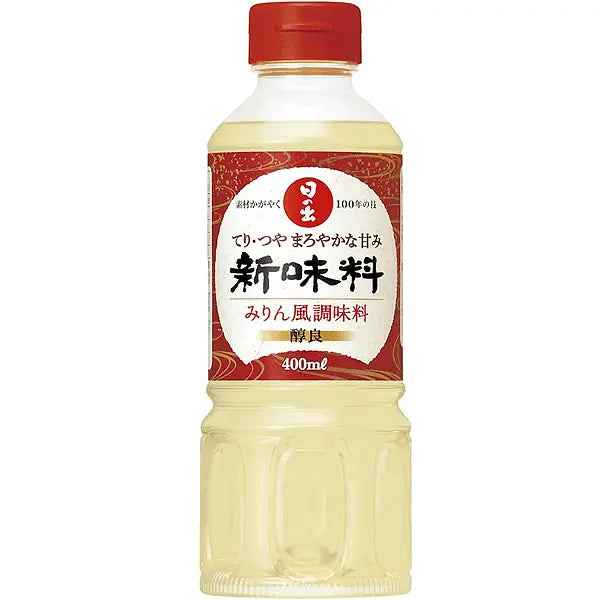 HINODE Mirin 400ml/ HINODE Mirins 400ml