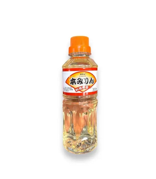 Kinmikan Hon Mirin 300ml/ Kinmikan Mirins 300ml - Oishii Asian Mart