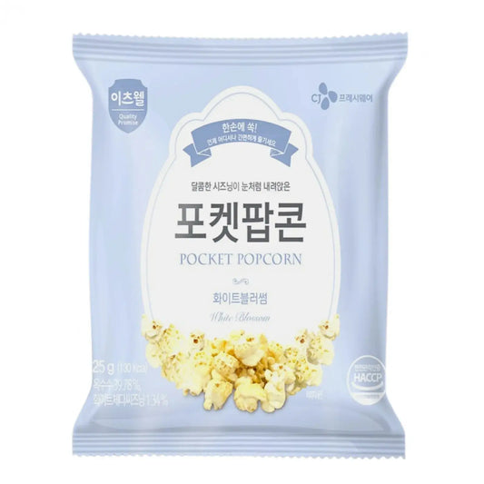 IT’  S WELL Sweet & Salty Pocket Popcorn 25g KR IT'S WELL