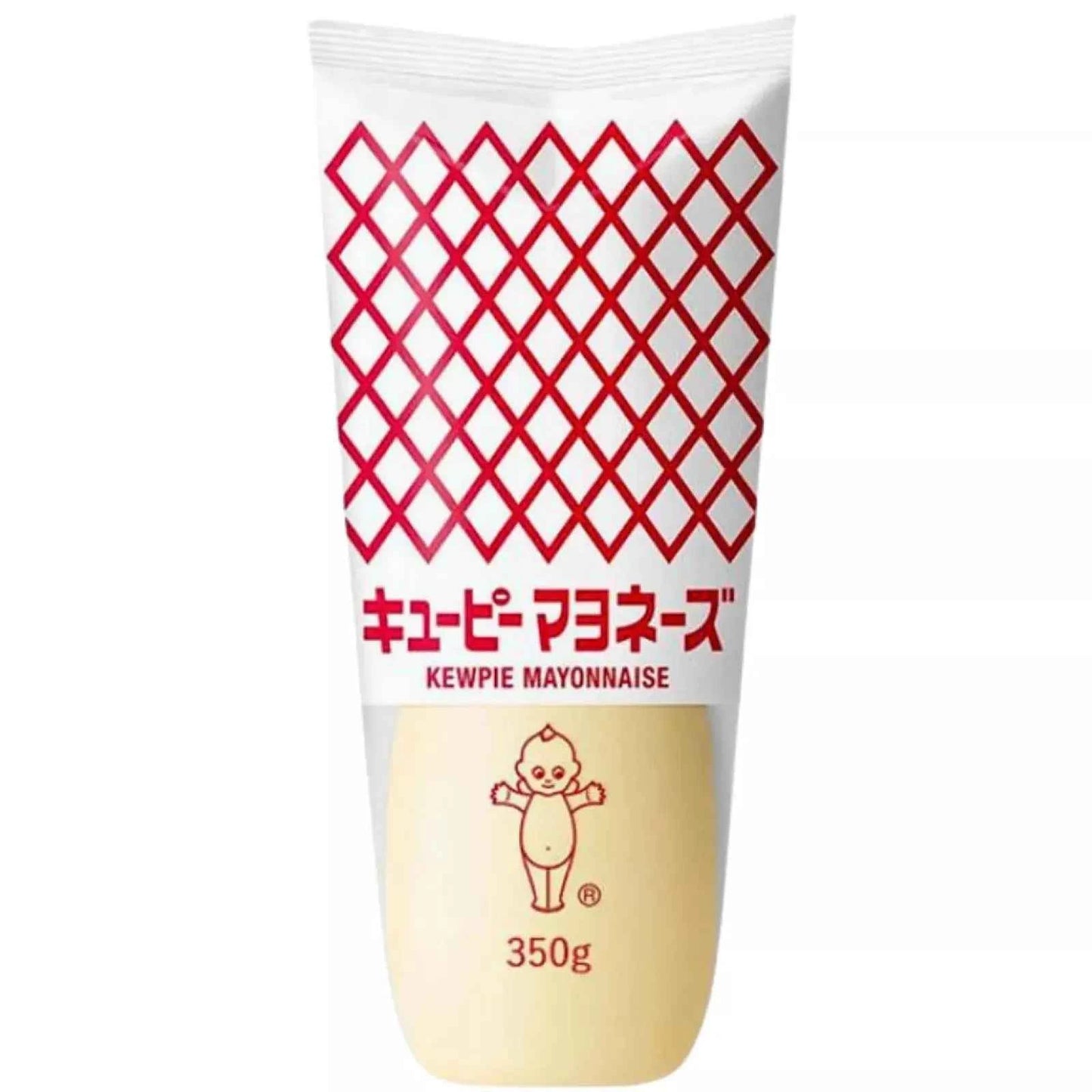 KEWPIE Mayonnaise 355ml/ KEWPIE Majonēze 355ml