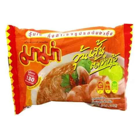 MAMA Instant bean thread Tom Yum 40 g