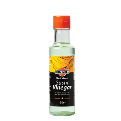 MIYATA Sushi vinegar 150 ml/ Miyata Suäs - Oishii Asian Mart
