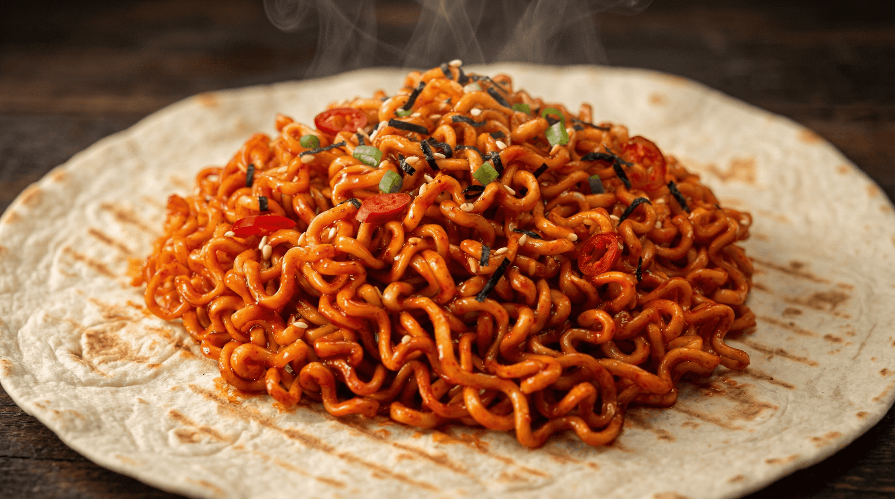 Samyang Buldak Ramen: The Spicy Noodles Everyone Is Obsessed With Oishii Asian Mart