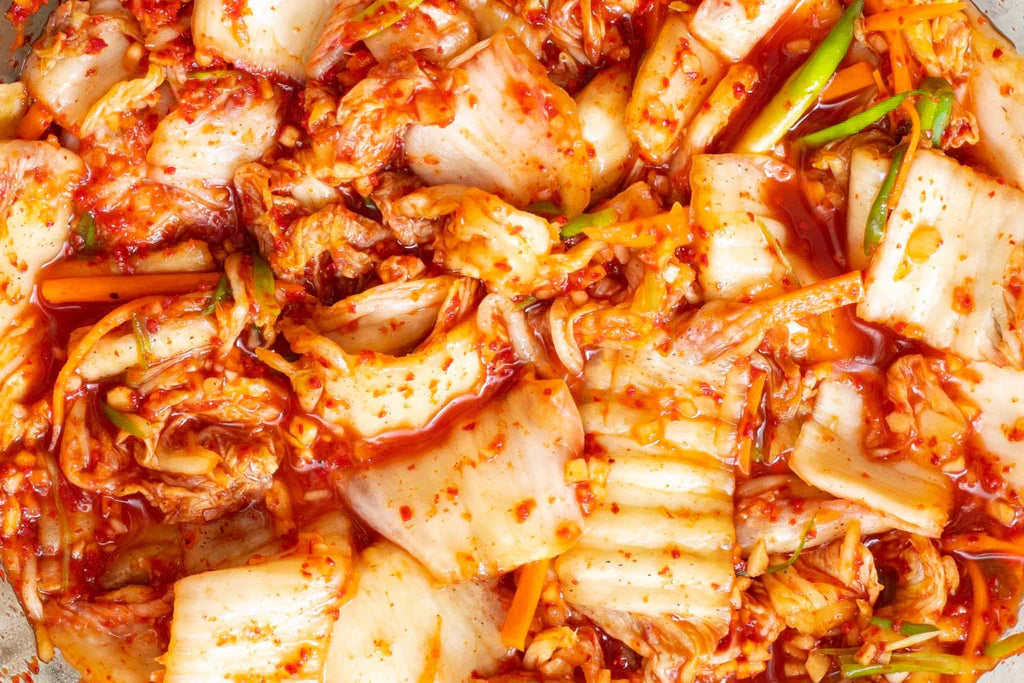 Why Kimchi Might Be Your Gut’s Best Friend Oishii Asian Mart
