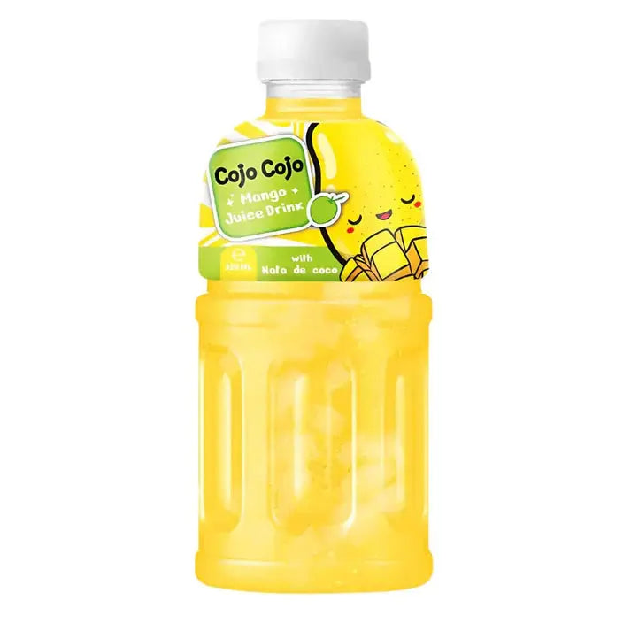 Drinks Oishii Asian Mart
