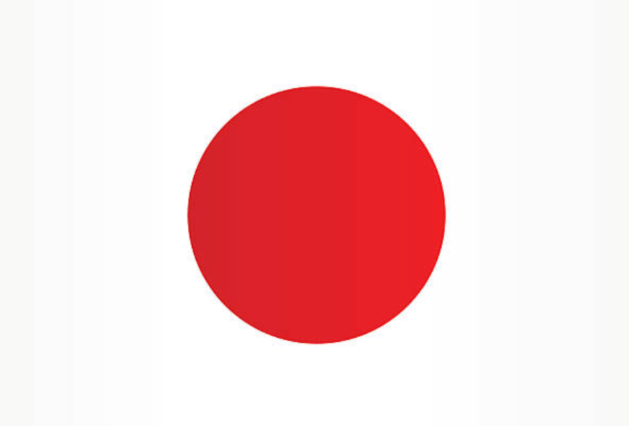 japanese flag