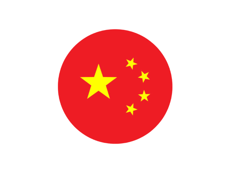 Chinese flag