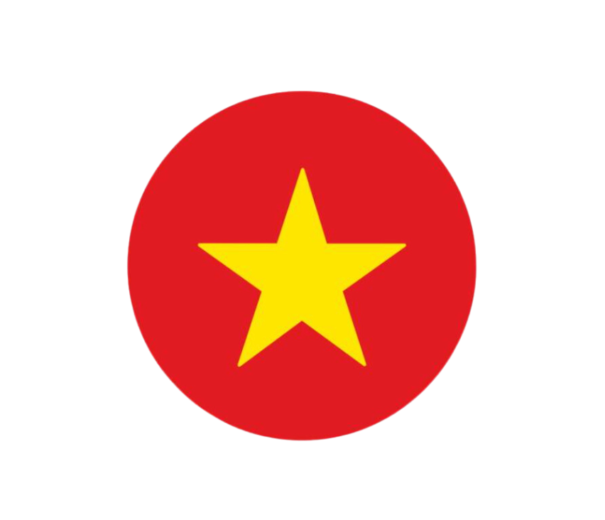 Vietnamese flag