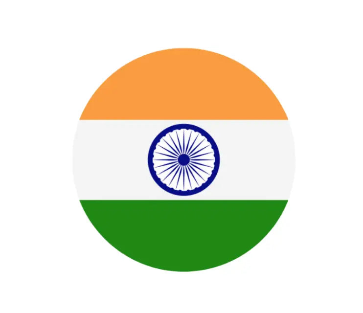 Indian-Collection Oishii Asian Mart