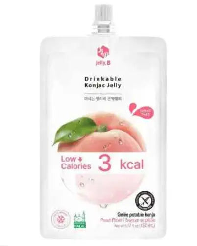 Konjac-Jelly-Collection Oishii Asian Mart