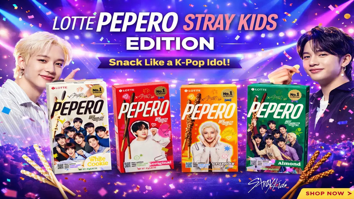 Pepero-Stray-Kids Oishii Asian Mart