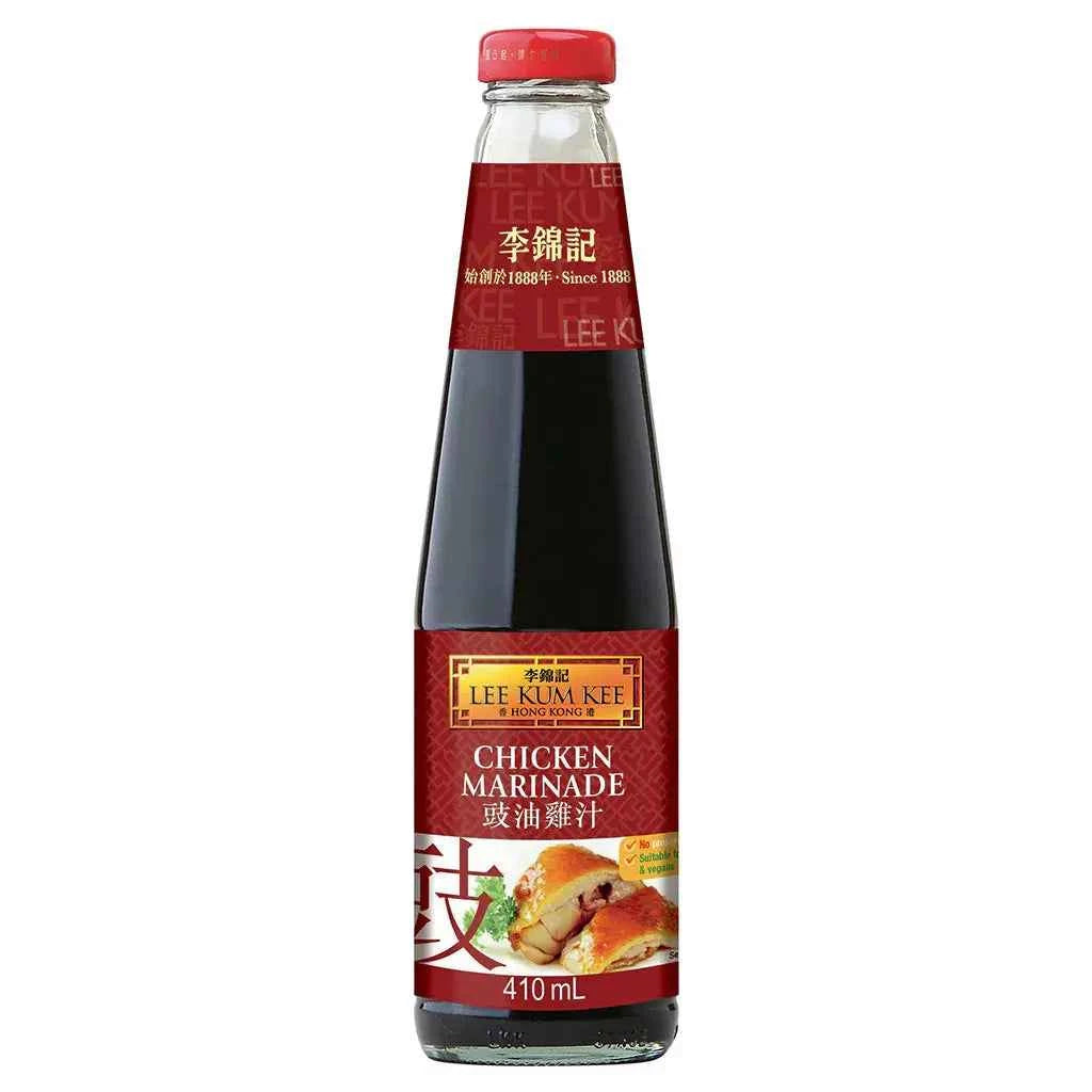 LKK Chicken Marinade 410ml/ LKK vistas marināde 410ml