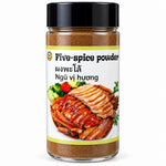 Five Spice Powder 100g/ Piecu garšvielu maisījums 100g