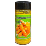 Turmeric Powder 120g/ Kurkumas pulveris 120g