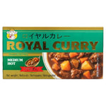Royal Curry Paste 100g/ Royal karija pasta 100g
