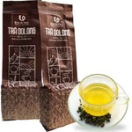 BACH TRA PREMIUM Oolong Tea/ BACH TRA PREMIUM Oolong Tēja