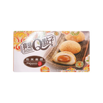 Q-brand Mochi Peanut 210g/ Q-Brand zemesriekstu moči 210 g (TAIVĀNA) He Fong