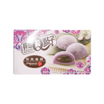 Q He Fong Taro Mochi TW He Fong